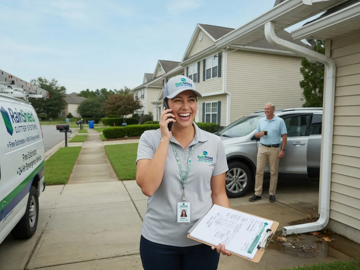 Gutter Installation Muir, MI FAQs